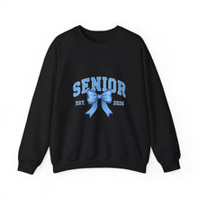 Load image into Gallery viewer, Senior 2023 Crewneck Sweatshirt, Class of 2023 Apparel, Graduation Gift, Comfortable Casual Wear, Unisex Sweatshirt, College Bound, Senior