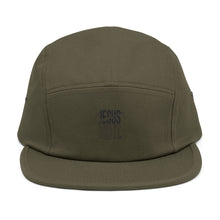 Load image into Gallery viewer, Faith-Inspired 5 Panel Cap | Stylish Hat for Daily Wear, Outdoor Adventures, Casual Outfits, Gift for Him/Her, Summer Style