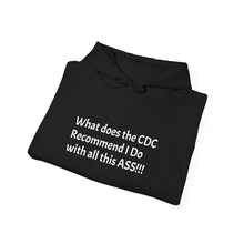 Load image into Gallery viewer, Cozy Unisex Hoodie for Everyday Comfort, Perfect for Gifting, Relaxation, Holiday Wear, Casual Style, Unisex Apparel