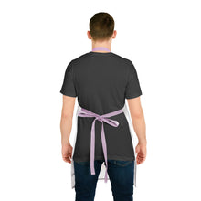 Load image into Gallery viewer, God's Favorite Baddie Apron - Stylish Cooking Gift for Foodies, Chefs, Culinary Arts, Home Cooking, Kitchen Decor