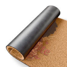 Load image into Gallery viewer, God's Favorite Doormat - Welcome Mat, Afrocentric Decor, Home Entryway Gift, Black Girl Magic Mat, Unique Housewarming Present