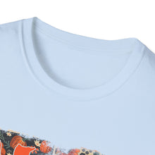 Load image into Gallery viewer, Mama Graphic T-Shirt, Stylish Tee for Moms, Gift for Mother's Day, Casual Wear, Cute Mama Shirt, Unisex Fashion Top