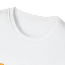 Load image into Gallery viewer, Retro Skater Unisex T-Shirt - Perfect for Skate Lovers, Streetwear, Casual Wear, Gift for Him/Her, Summer Fashion