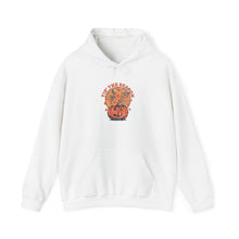 Load image into Gallery viewer, Cozy Fall Harvest Hoodie - Perfect for Autumn, Thanksgiving, Pumpkin Lovers, and Seasonal Celebrations, Gift for Friends