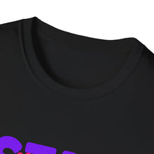 Load image into Gallery viewer, Stay Grateful Unisex Softstyle T-Shirt - Inspirational Tee for Everyday Wear, Gift for Him/Her, Positive Vibes, Gratitude Shirt