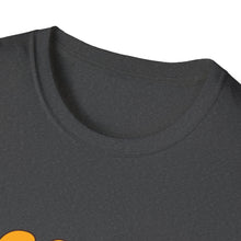 Load image into Gallery viewer, Good Vibes Unisex Softstyle T-Shirt - Perfect for Relaxation, Casual Wear, Unique Gift, Friendship, Positive Affirmation