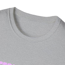 Load image into Gallery viewer, Petals of Joy T-Shirt, Flower Graphic Tee, Positive Vibe Apparel, Unisex Casual Shirt, Spring/Summer Fashion, Gift for Friends