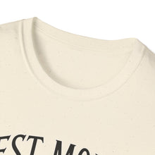 Load image into Gallery viewer, Best Moms Country Club T-Shirt, Gift for Moms, Funny T-Shirt, Mother's Day Gift, Casual Wear, Golf Lovers Tee