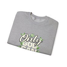 Load image into Gallery viewer, Only Judge Crewneck Sweatshirt for Casual Style, Gift for Friends, Cozy Lounge Wear, Streetwear, Spring Fashion