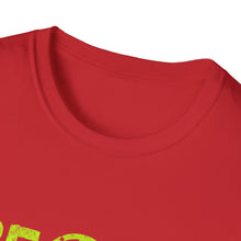 Load image into Gallery viewer, Peace Love Empathy T-Shirt, Unisex Graphic Tee for Everyday Wear, Perfect for Kindness Day, Gift for Friends, Casual Comfort Shirt