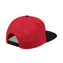 Load image into Gallery viewer, Embroidered Snapback Hat, Funny Quotes Soldier Of Love Cap, Adjustable Baseball Cap, Hip Hop Hat, Streetwear Accessories