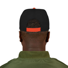 Load image into Gallery viewer, Embroidered Snapback Hat, Funny Quotes Soldier Of Love Cap, Adjustable Baseball Cap, Hip Hop Hat, Streetwear Accessories