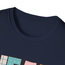 Load image into Gallery viewer, Head Start Teacher T-Shirt, Unisex Softstyle Shirt, Teacher Gift, Back to School T-Shirt, Classroom Outfit, Educational Apparel