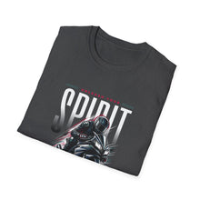 Load image into Gallery viewer, Motorcycle Enthusiast T-Shirt, Unisex Graphic Tee, Biker Gift, Summer Casual Wear, Father's Day Gift, Ride with Style