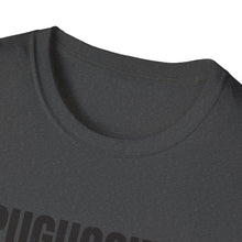 Load image into Gallery viewer, Pug Coffee Lover T-Shirt, Cute Pet Tee, Gifts for Dog Lovers, Unisex Casual Wear, Pugcino Graphic Tee, Pet Parent Apparel