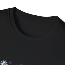 Load image into Gallery viewer, Halloween Ghost T-Shirt, Unisex Softstyle, Funny Boo Shirt, Halloween Costume, Spooky Season Apparel, Gift for Ghost Lovers