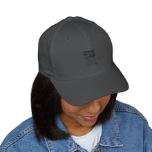 Load image into Gallery viewer, Jesus Did It Embroidered Cap, Faith-Based Hat, Christian Gift, Casual Style, Everyday Wear, Summer Accessory