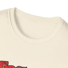 Load image into Gallery viewer, Trouble Maker T-Shirt - Unisex Adult Tee for Everyday Fun, Gift for Friends, Birthday Parties, or Casual Wear
