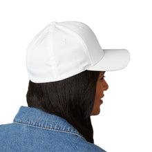 Load image into Gallery viewer, Jesus Did It Embroidered Cap, Faith-Based Hat, Christian Gift, Casual Style, Everyday Wear, Summer Accessory