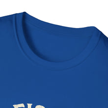 Load image into Gallery viewer, Fishing Adventure Unisex T-Shirt - Perfect for Outdoor Lovers, Gifts, Summer Fun, Camping Essentials, Fishing Trips