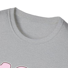 Load image into Gallery viewer, Mom Fuel T-Shirt, Cute Coffee Tee for Moms, Gift for Mother's Day, Casual Wear, Funny Mom Shirt, Unisex Softstyle T-Shirt