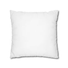 Load image into Gallery viewer, Inspirational Throw Pillow Case, Jesus Did It Decorative Pillow Cover, Christian Home Decor, Motivational Cushion, Faith-Based Gift