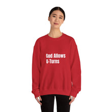 Load image into Gallery viewer, Religious Sweatshirt, Funny Bible Verses, Christian Crewneck Jumper, Inspirational Quote Pullover, God Gifts Clothing, Humorous Faith