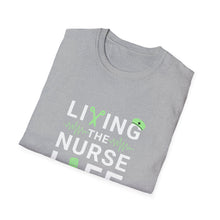 Load image into Gallery viewer, Trendy Minimalist Graphic Tee, Unisex Softstyle T-Shirt for Casual Wear, Gift for Friends, Everyday Comfort, Unique Design