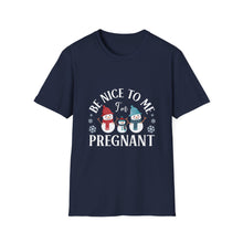 Load image into Gallery viewer, Cheerful Holiday T-Shirt | Fun Graphic Tee for Kids & Adults, Perfect for Family Gatherings, Christmas, Parties, Gifts