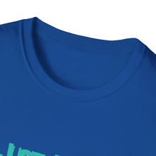 Load image into Gallery viewer, Money Motivational T-Shirt, Funny Graphic Tee, Casual Wear, Unisex Apparel, Gift for Entrepreneurs, Unique Statement Shirt