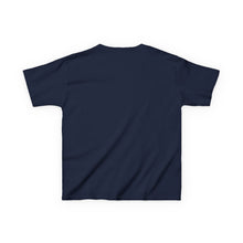 Load image into Gallery viewer, Kids Heavy Cotton™ Tee: Little Miss Smarty, Fun Gift for Little Girls, Back to School Shirt, Birthday Present, Cute Kids Clothing