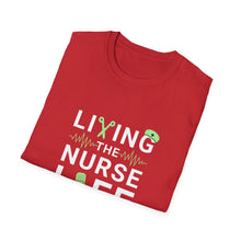 Load image into Gallery viewer, Trendy Minimalist Graphic Tee, Unisex Softstyle T-Shirt for Casual Wear, Gift for Friends, Everyday Comfort, Unique Design