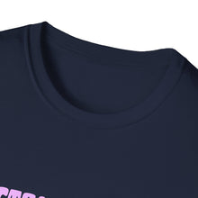 Load image into Gallery viewer, Petals of Joy T-Shirt, Flower Graphic Tee, Positive Vibe Apparel, Unisex Casual Shirt, Spring/Summer Fashion, Gift for Friends