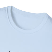 Load image into Gallery viewer, Superhero Jesus T-Shirt, Christian Graphic Tee, Unisex Softstyle Shirt, Religious Apparel, Faith-Based Gift, Casual Wear