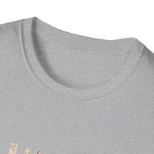 Load image into Gallery viewer, Humble Beginnings Unisex Softstyle T-Shirt, Inspirational Tee, Motivational Gift, Casual Wear, Everyday Apparel, Trendy Shirt