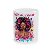 Load image into Gallery viewer, Ceramic Mug, (11oz, 15oz)