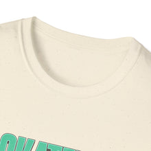 Load image into Gallery viewer, Zombie Graphic Tee for Halloween, Video Game Fans, Unisex T-Shirt, Casual Wear, Gift for Him/Her, Spooky Season Apparel