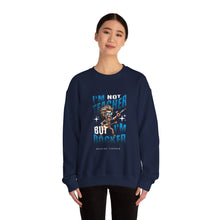 Load image into Gallery viewer, Cool Teacher Rocker Sweatshirt, Unisex Crewneck, Gift for Teachers, Music Lover Apparel, Teacher Appreciation Day, Casual Wear