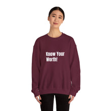 Load image into Gallery viewer, Cozy Unisex Crewneck Sweatshirt, Perfect Gift for Friends & Family, Casual Wear, Fall Fashion, Relaxation