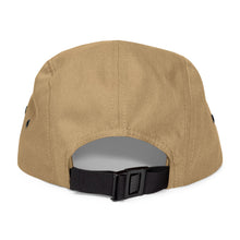 Load image into Gallery viewer, Faith-Inspired 5 Panel Cap | Stylish Hat for Daily Wear, Outdoor Adventures, Casual Outfits, Gift for Him/Her, Summer Style