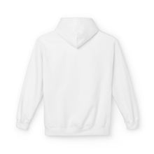 Load image into Gallery viewer, Funny Quotes Thay not like us, Hoodie Sweatshirt, Sarcastic Joke Pullover, Humorous Saying Hoodie, Soft Fleece Hoodie