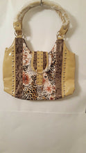 Load image into Gallery viewer, Womens Beige Evening Casual G Purse