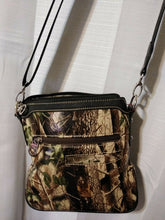 Load image into Gallery viewer, Montana West Camouflage Crossbody Bag
