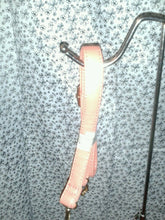 Load image into Gallery viewer, Diophy Peach Womens Evening Shoulder Bag Purse With Beautiful Rhinestones