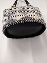 Load image into Gallery viewer, Hand beaded Kenya African Purse
