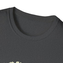 Load image into Gallery viewer, Surf's Up Unisex Softstyle T-Shirt, Beach Vibe Apparel, Summer Wardrobe Essential, Gift for Surfers, Casual Tee
