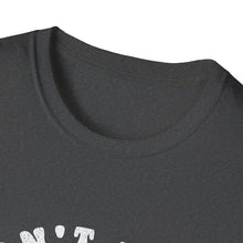 Load image into Gallery viewer, Funny Quotes Unisex T-Shirt, Don't Kill My Vibe Tee, Softstyle Shirt, Humorous Graphic Top, Gift for Men and Women
