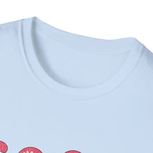 Load image into Gallery viewer, Cool Teachers Club T-Shirt, Teacher Appreciation Gift, Back-to-School Shirt, Fun Teacher Tee, Casual Classroom Attire
