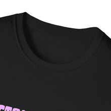 Load image into Gallery viewer, Petals of Joy T-Shirt, Flower Graphic Tee, Positive Vibe Apparel, Unisex Casual Shirt, Spring/Summer Fashion, Gift for Friends
