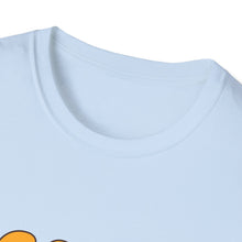 Load image into Gallery viewer, Good Vibes Unisex Softstyle T-Shirt - Perfect for Relaxation, Casual Wear, Unique Gift, Friendship, Positive Affirmation
